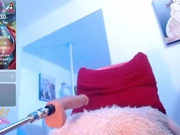 Bongacams Live Porn of Dagny-hot