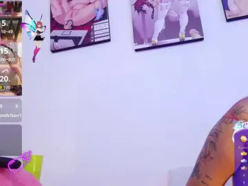 Bongacams Watch Live Sex Cams of Dagny-hot