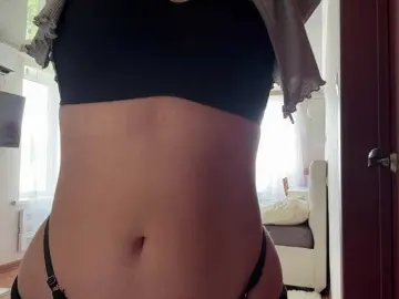 Bongacams Adult Webcams of Kaderii1