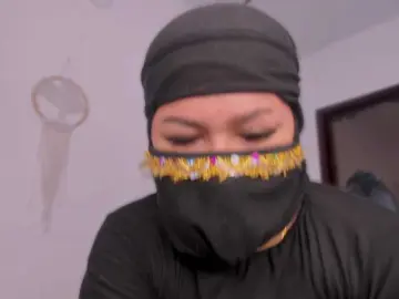 Bongacams Live Sex Cam of may-hadi