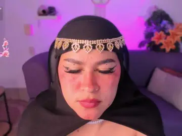 Bongacams Live Sex Cam of may-hadi
