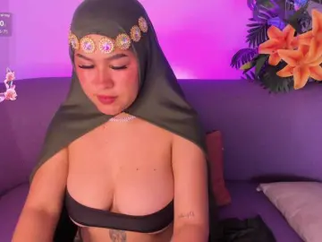 Bongacams Watch Live Sex Cams of may-hadi