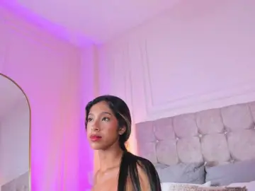 Bongacams Adult Webcams of JasmineRoss