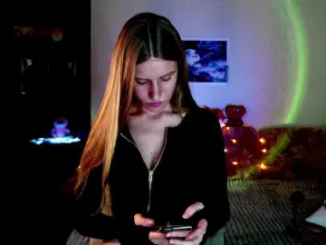 Bongacams Watch Live Sex Cams of LunaEvan