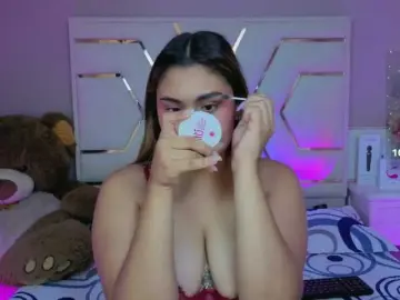 Bongacams Best live sex cam show of AlannaRousse