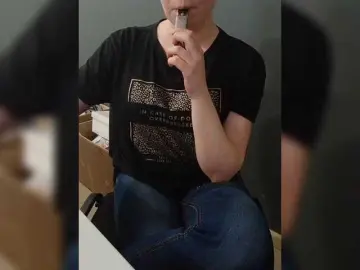 Bongacams Adult Video Chat of Darinac