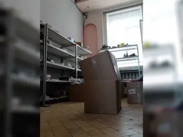 Bongacams Live Porn of Darinac