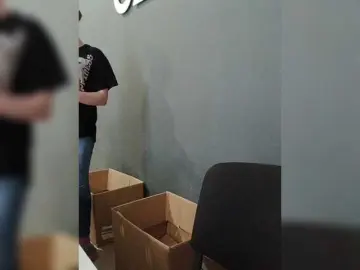 Bongacams Live Porn of Darinac