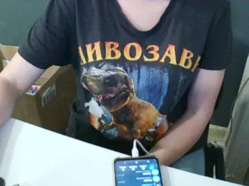Bongacams Sex Cam of Darinac