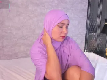 Bongacams Live Porn of Hijab-Sami