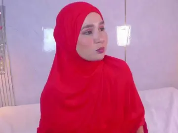 Bongacams Adult Webcam of Hijab-Sami