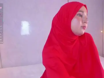 Bongacams Live Sex Cam of Hijab-Sami