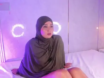 Bongacams Live Sex Cam of Hijab-Sami