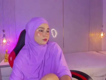 Bongacams Live Sex Cam of Hijab-Sami