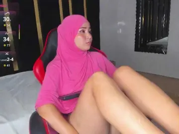 Bongacams Free Live Porn of Hijab-Sami