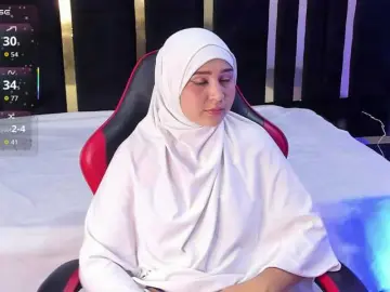 Bongacams Adult Webcam of Hijab-Sami