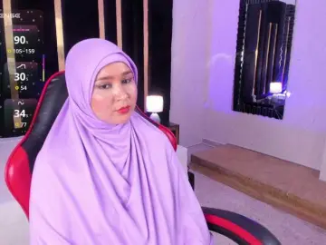 Bongacams Adult Webcams of Hijab-Sami