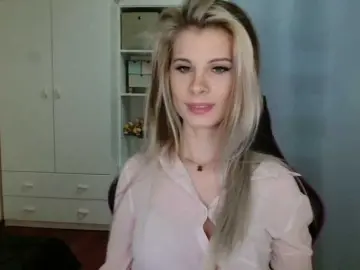 Bongacams Adult Webcam of KristineNatural