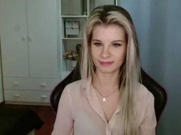 Bongacams Best Webcam of KristineNatural