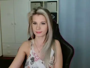 Bongacams Best Webcam of KristineNatural