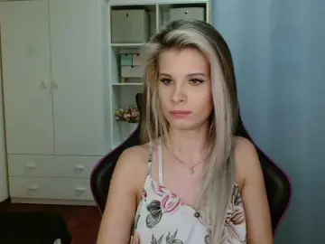 Bongacams Best live sex cam show of KristineNatural