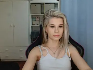 Bongacams Free Porn Cam of KristineNatural