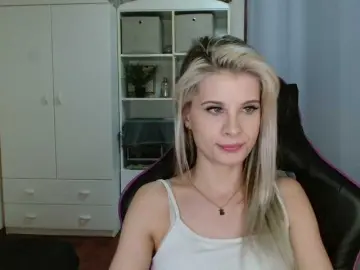 Bongacams Private Sex Chat of KristineNatural