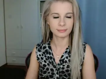 Bongacams Live Porn of KristineNatural