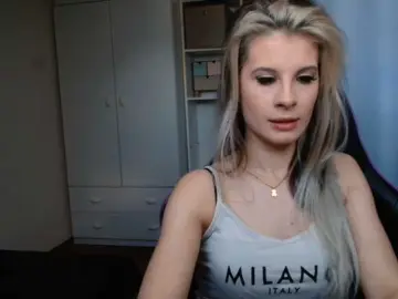 Bongacams Live Porn of KristineNatural