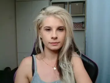 Bongacams Live Porn of KristineNatural