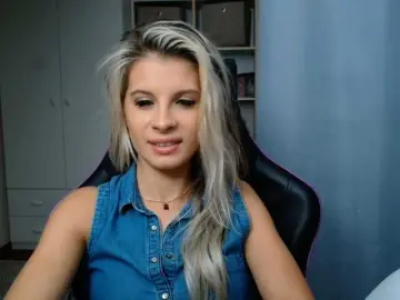 Bongacams Live Sex of KristineNatural