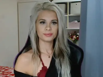 Bongacams Private Sex Chat of KristineNatural