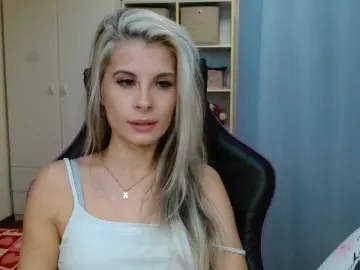 Bongacams Private Sex Chat of KristineNatural