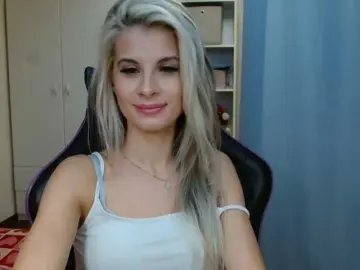 Bongacams Live Sex Cam of KristineNatural