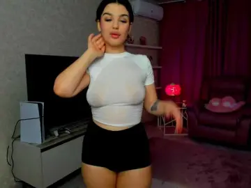 Bongacams Free Live Porn of SnowingWinter