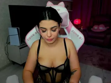 Bongacams Nude Webcam of SnowingWinter