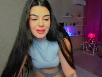 Bongacams Live Sex Cam of SnowingWinter