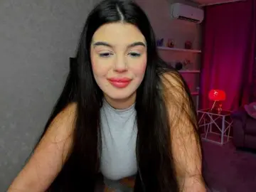 Bongacams Nude Webcam of SnowingWinter