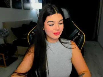 Bongacams Live Sex Cam of SnowingWinter