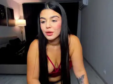 Bongacams Private Sex Chat of SnowingWinter