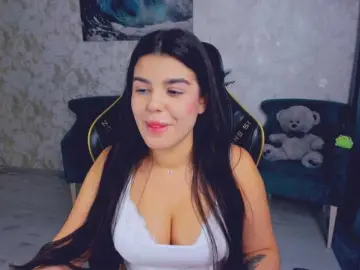 Bongacams Nude Webcam of SnowingWinter