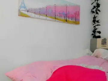 Bongacams Private Sex Chat of SophiaNoir