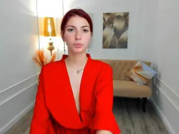 Bongacams Adult Video Chat of AmandaGasertoe