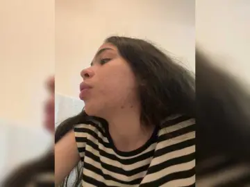 Bongacams Sex Cam of LeiaStone