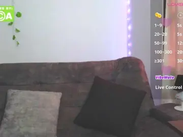 Bongacams Free Live Porn of Naughty-Sharon69