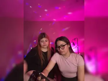 Bongacams Best Webcam of TheFoxAlissha