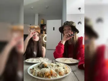 Bongacams Watch Live Sex Cams of TwinXXL