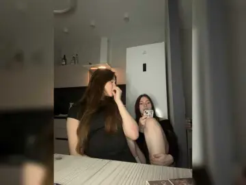 Bongacams Best live sex cam show of TwinXXL