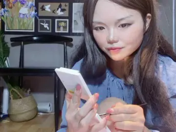 Bongacams Adult Webcams of foxsusu