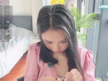 Bongacams Sex Cam of foxsusu